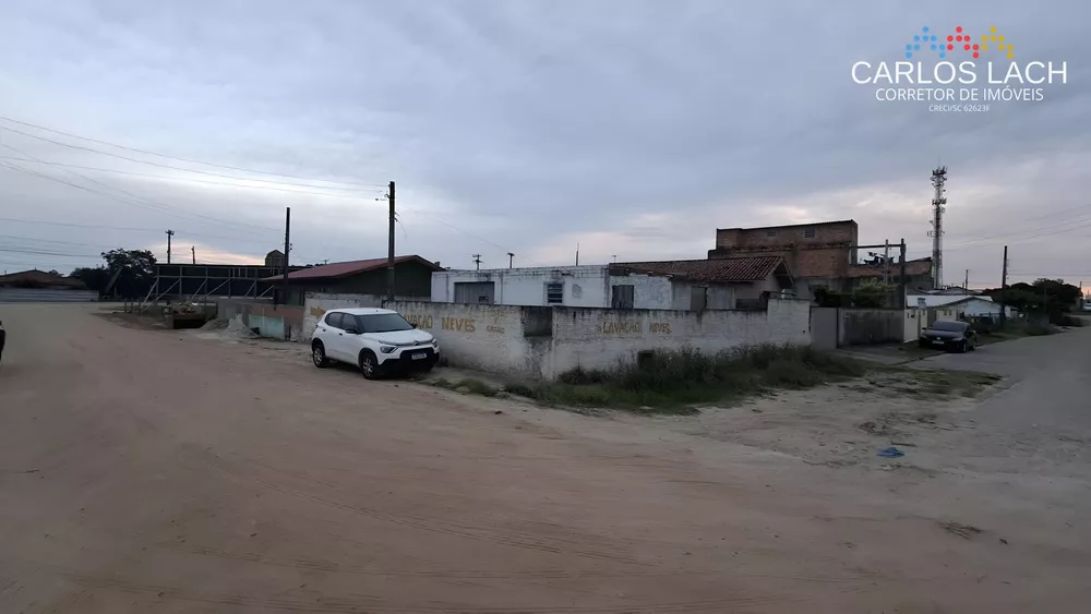 Loja-Salão, 150 m² - Foto 1