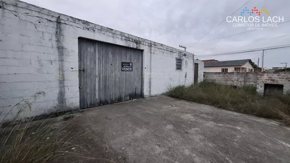 Loja-Salão, 150 m² - Foto 2