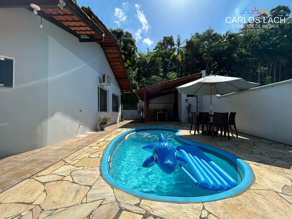 Casa, 4 quartos, 284 m² - Foto 4