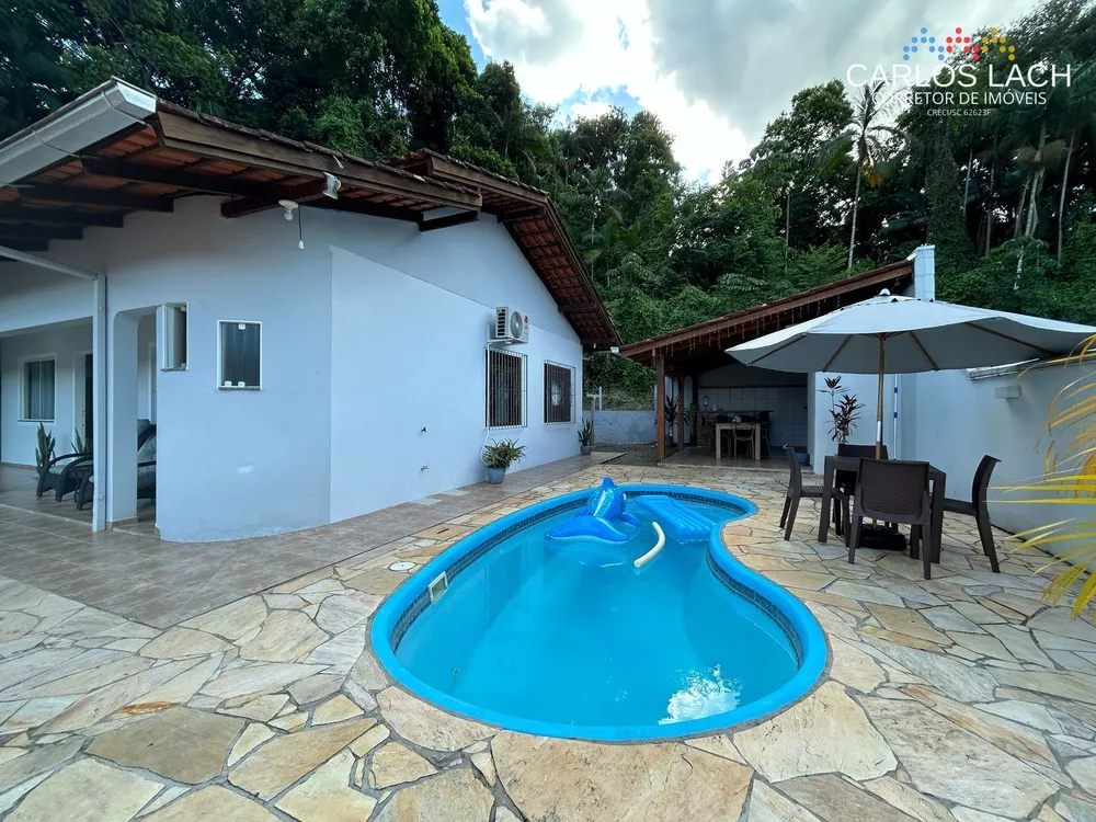 Casa, 4 quartos, 284 m² - Foto 2