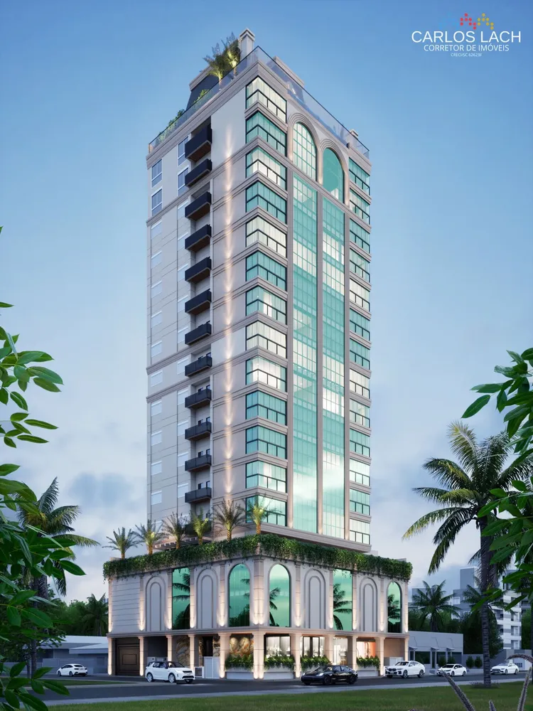 Cobertura, 4 quartos, 246 m² - Foto 3