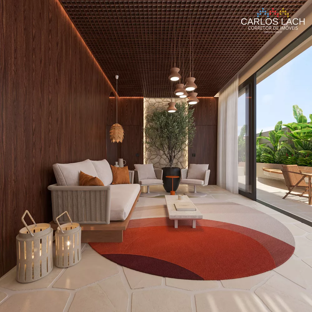 Cobertura, 4 quartos, 246 m² - Foto 3