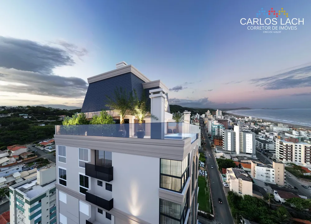 Cobertura, 4 quartos, 246 m² - Foto 5