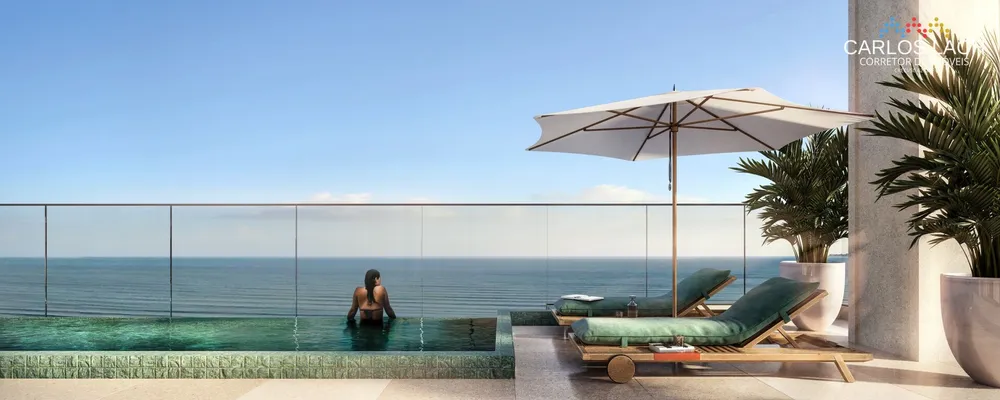 Cobertura, 4 quartos, 246 m² - Foto 15