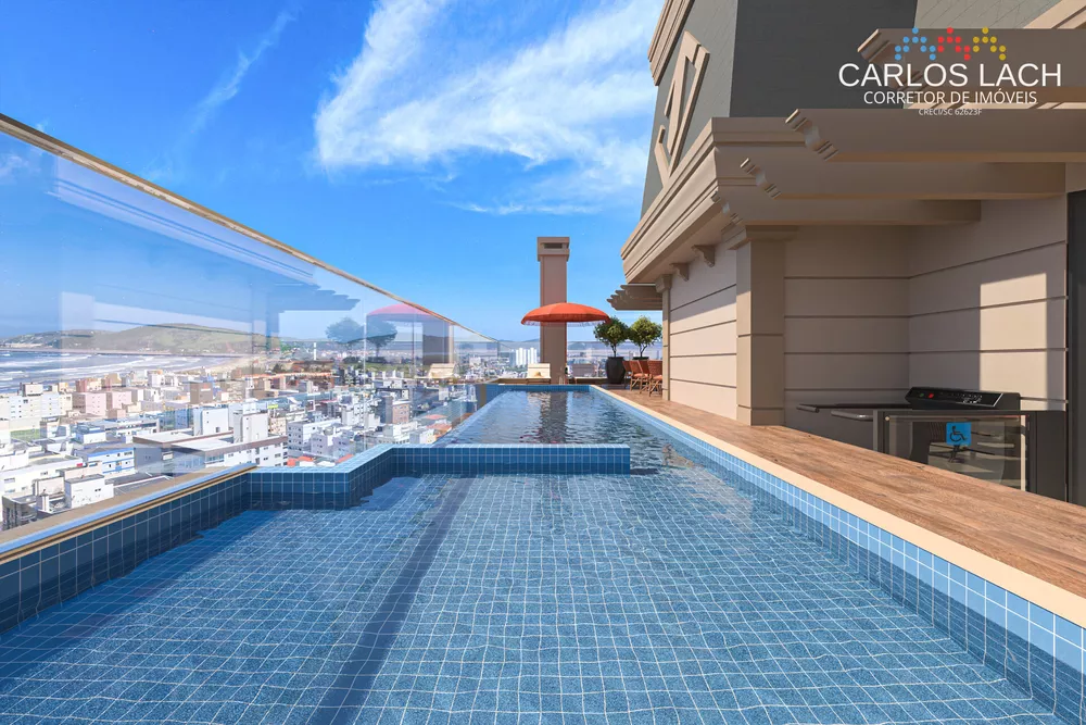 Cobertura, 4 quartos, 246 m² - Foto 1