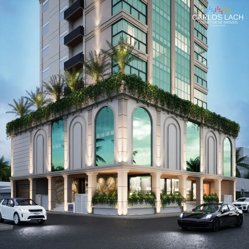 Cobertura, 4 quartos, 246 m² - Foto 6