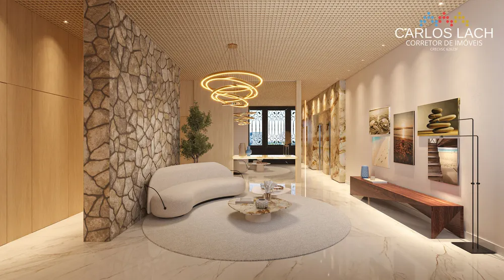 Cobertura, 4 quartos, 246 m² - Foto 2