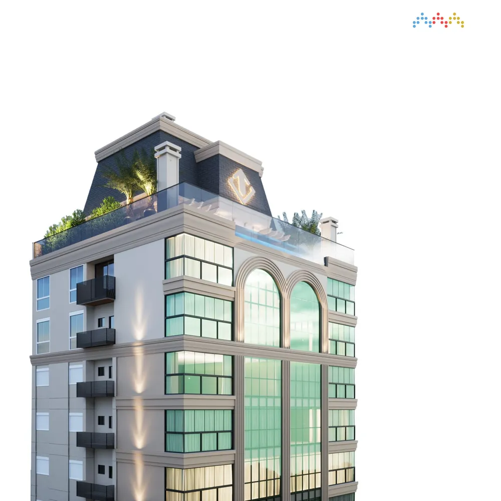 Cobertura, 4 quartos, 246 m² - Foto 8