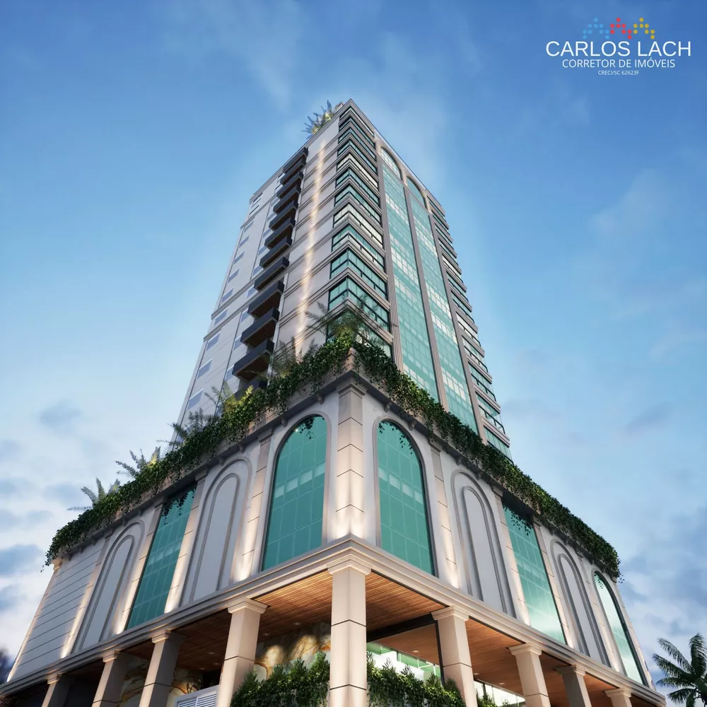 Cobertura, 4 quartos, 246 m² - Foto 4