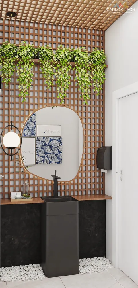 Cobertura, 4 quartos, 246 m² - Foto 16
