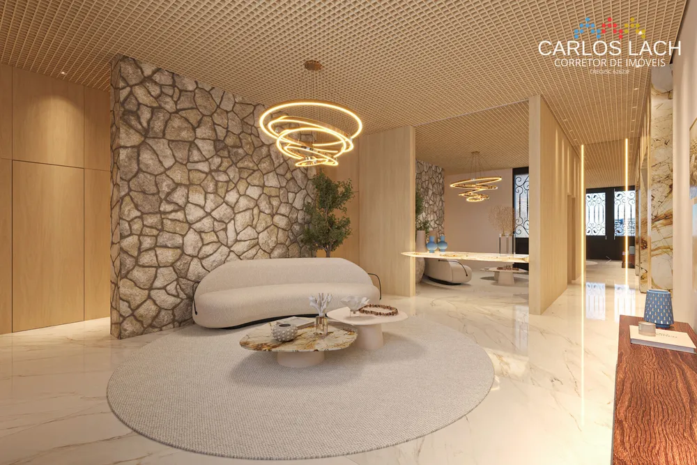 Cobertura, 4 quartos, 246 m² - Foto 11