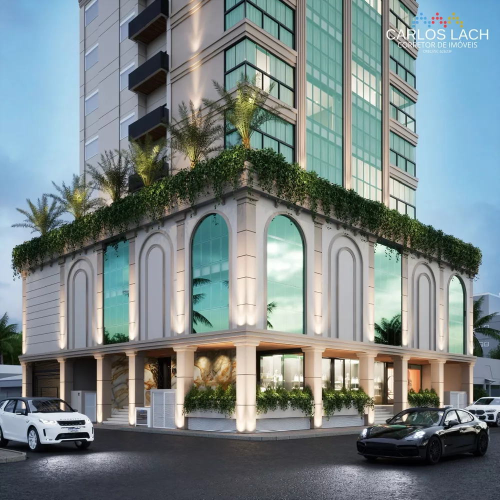 Cobertura, 4 quartos, 246 m² - Foto 2