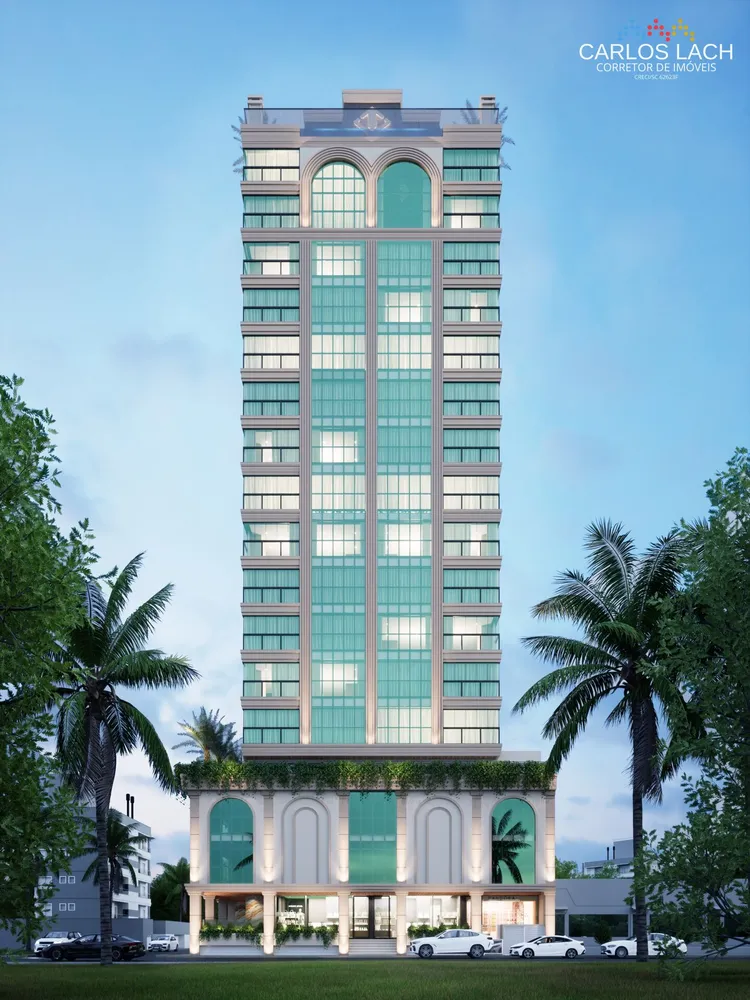 Cobertura, 4 quartos, 246 m² - Foto 9