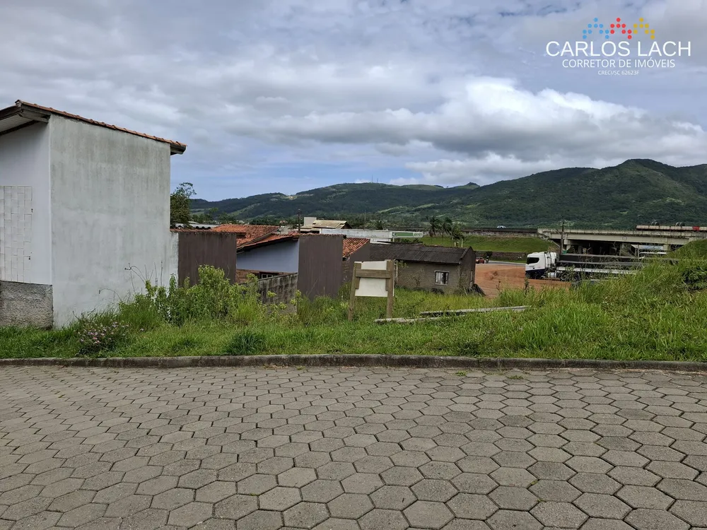Terreno, 288 m² - Foto 1