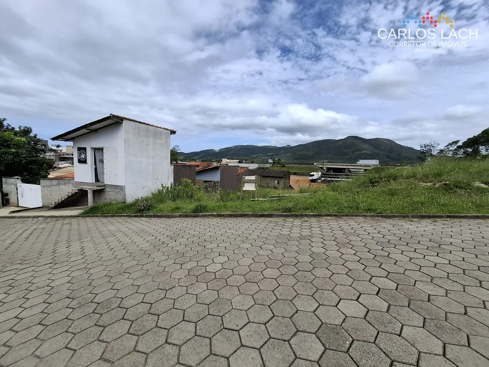 Terreno, 288 m² - Foto 8