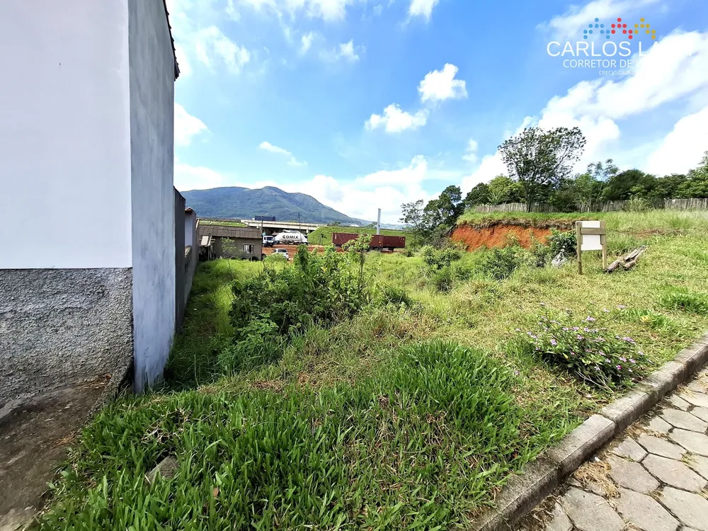 Terreno, 288 m² - Foto 6