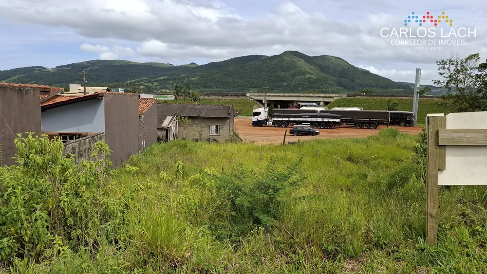 Terreno, 288 m² - Foto 7