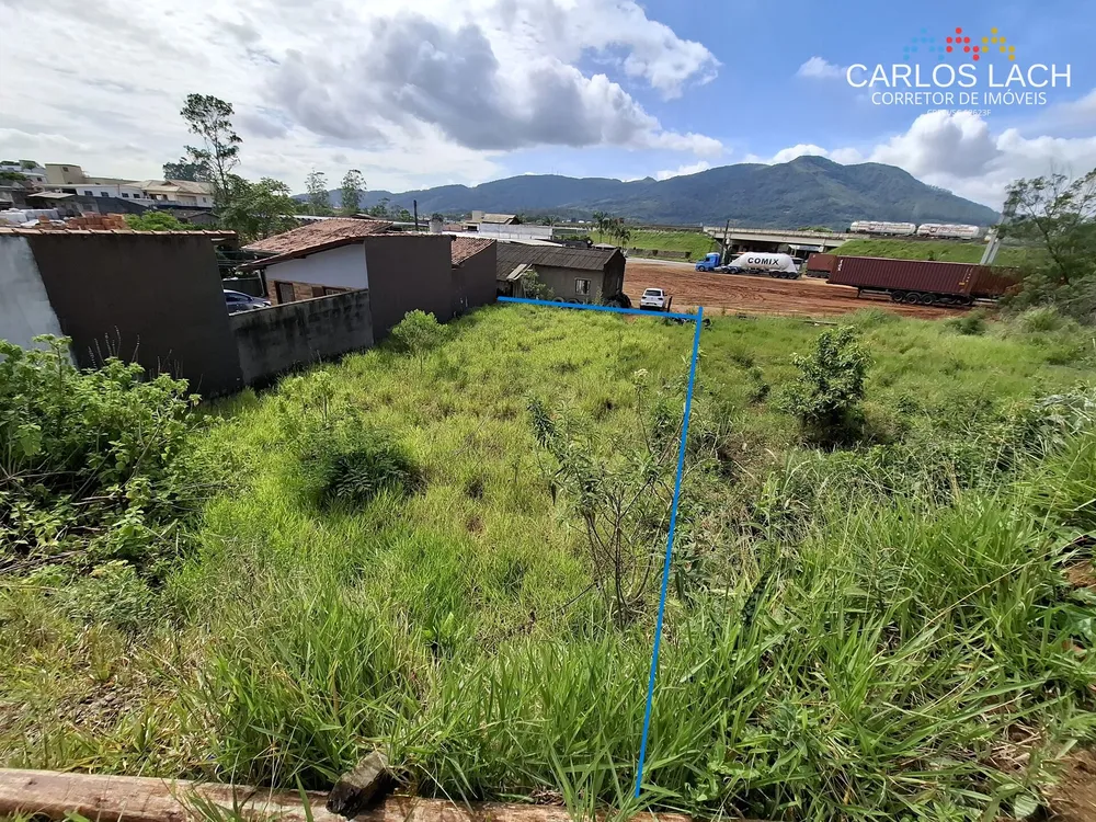 Terreno, 288 m² - Foto 13
