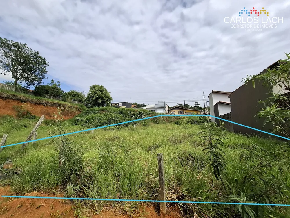 Terreno, 288 m² - Foto 14