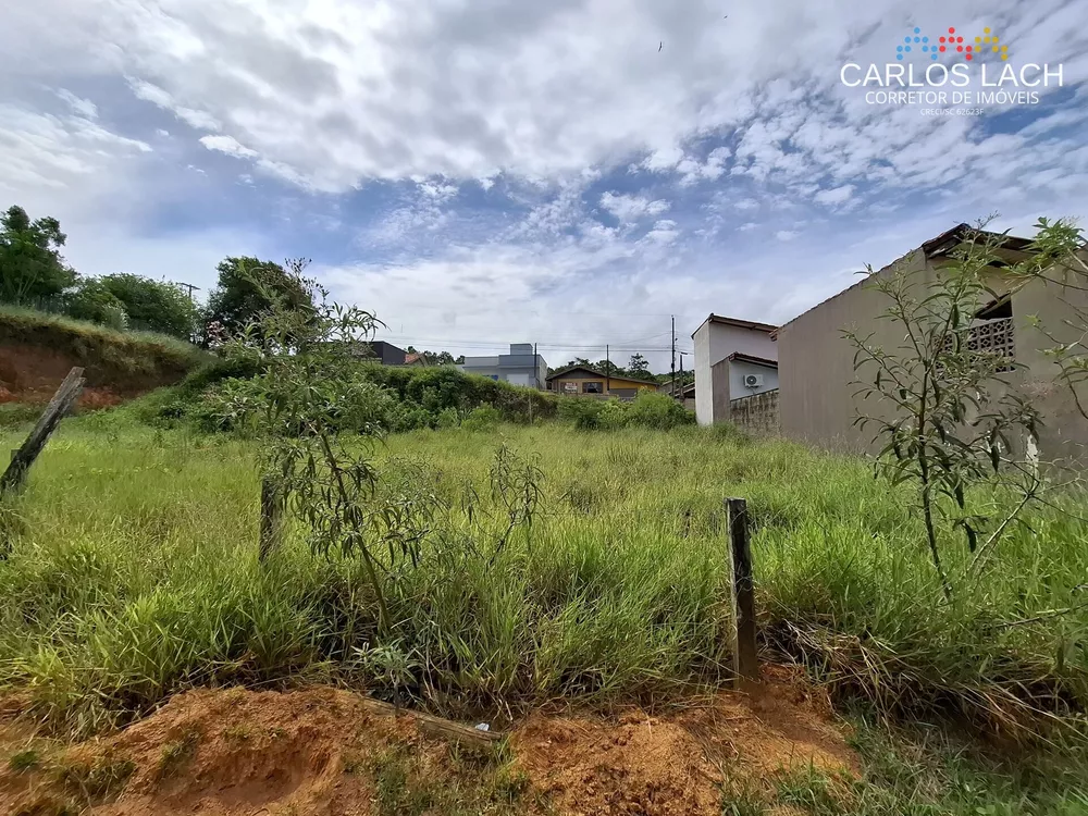 Terreno, 288 m² - Foto 1