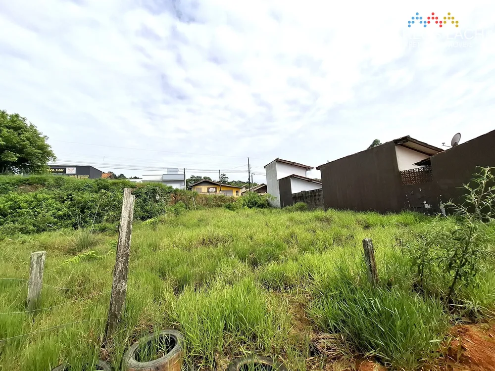 Terreno, 288 m² - Foto 3