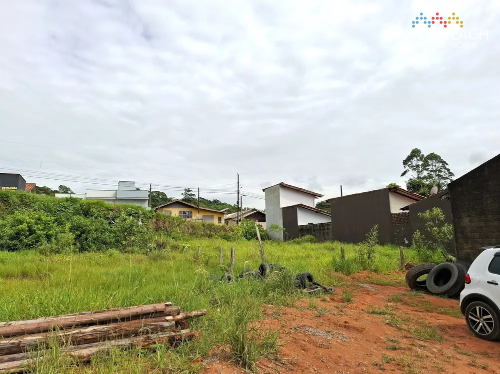 Terreno, 288 m² - Foto 2
