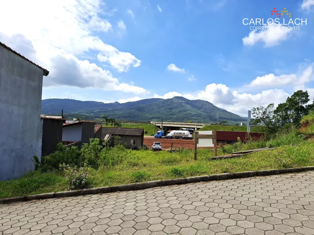 Terreno, 288 m² - Foto 4