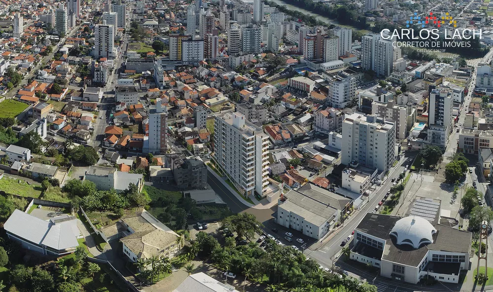 Apartamento, 2 quartos, 72 m² - Foto 1