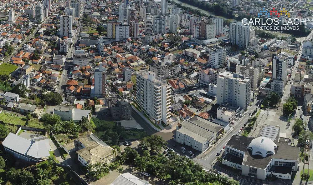 Apartamento, 2 quartos, 72 m² - Foto 5