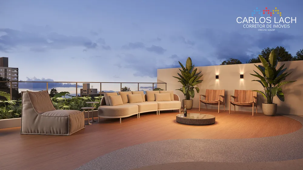 Apartamento, 2 quartos, 72 m² - Foto 6
