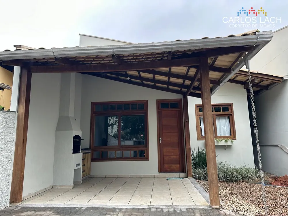 Casa, 3 quartos, 115 m² - Foto 3