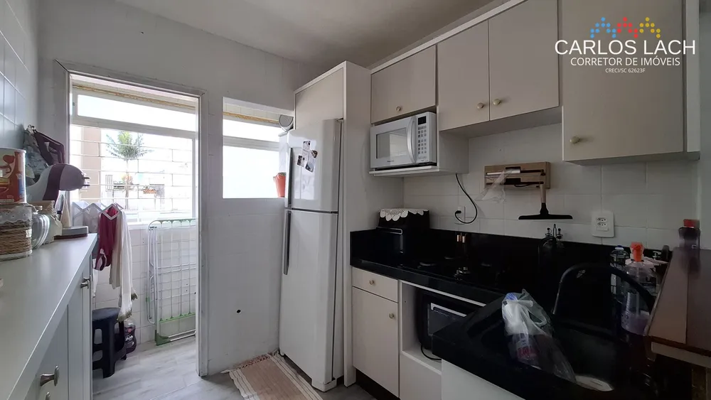 Apartamento, 2 quartos - Foto 4