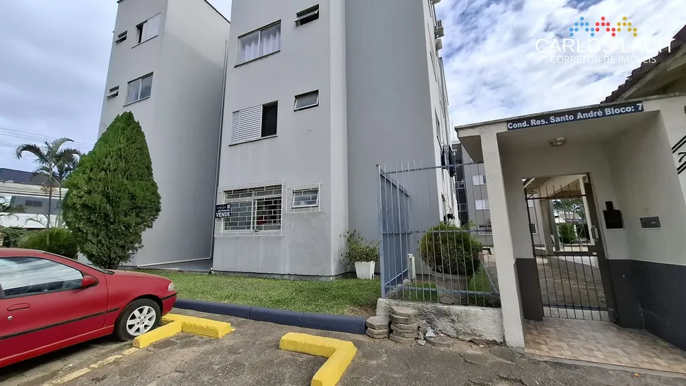 Apartamento, 2 quartos - Foto 11
