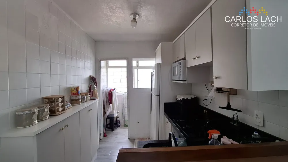 Apartamento, 2 quartos - Foto 3