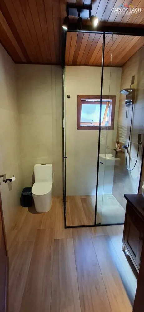 Casa, 3 quartos, 300 m² - Foto 13