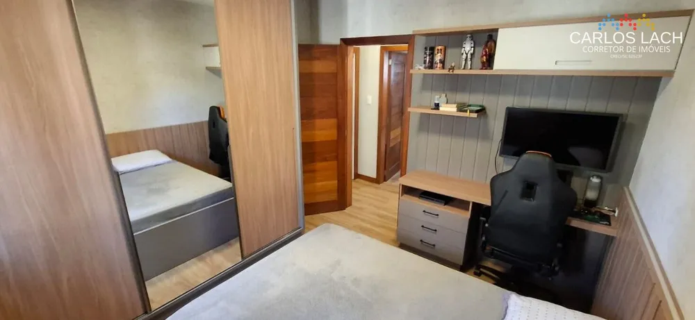 Casa, 3 quartos, 300 m² - Foto 8
