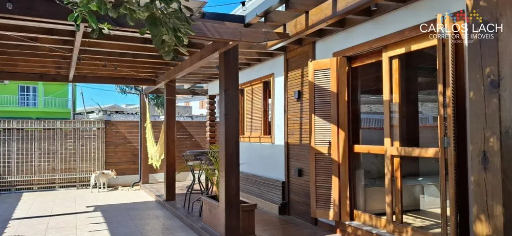 Casa, 3 quartos, 300 m² - Foto 2