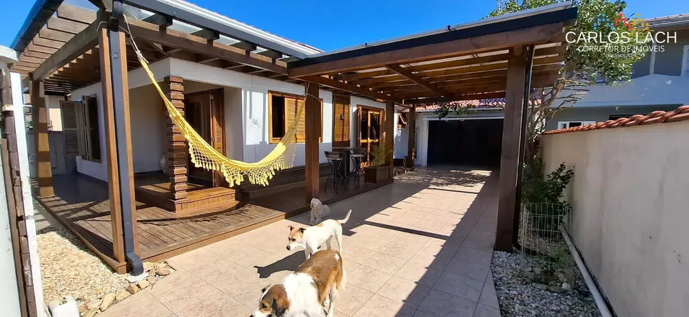 Casa, 3 quartos, 300 m² - Foto 16