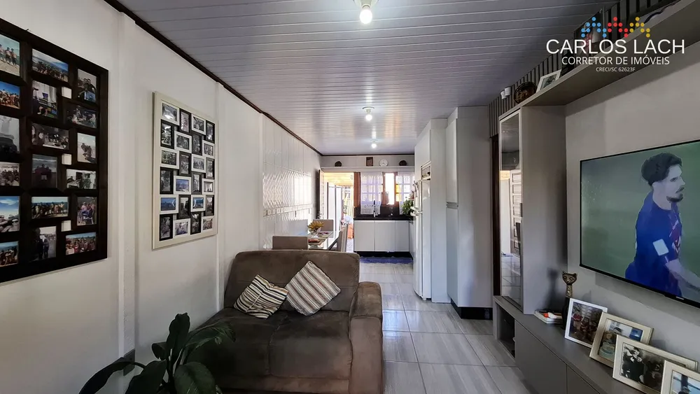 Casa, 3 quartos, 78 m² - Foto 5