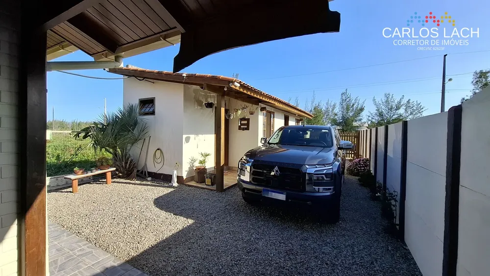 Casa, 3 quartos, 78 m² - Foto 3
