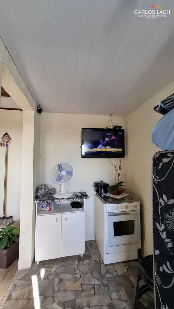 Casa, 3 quartos, 78 m² - Foto 12