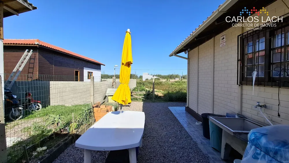 Casa, 3 quartos, 78 m² - Foto 1
