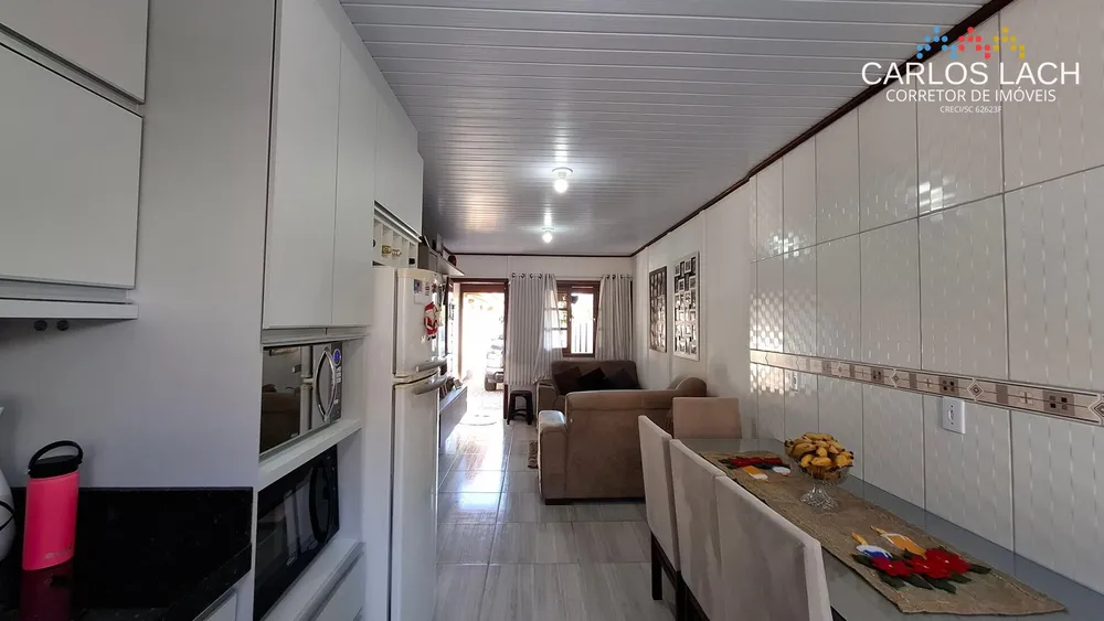 Casa, 3 quartos, 78 m² - Foto 10