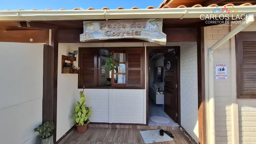 Casa, 3 quartos, 78 m² - Foto 4
