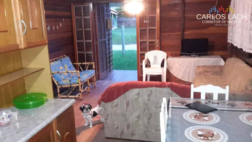 Casa, 3 quartos, 99 m² - Foto 3