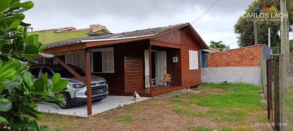 Casa, 3 quartos, 99 m² - Foto 2
