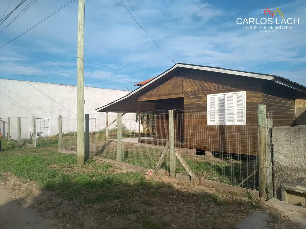 Casa, 3 quartos, 99 m² - Foto 5
