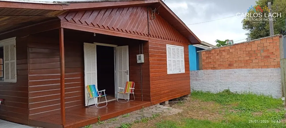 Casa, 3 quartos, 99 m² - Foto 6