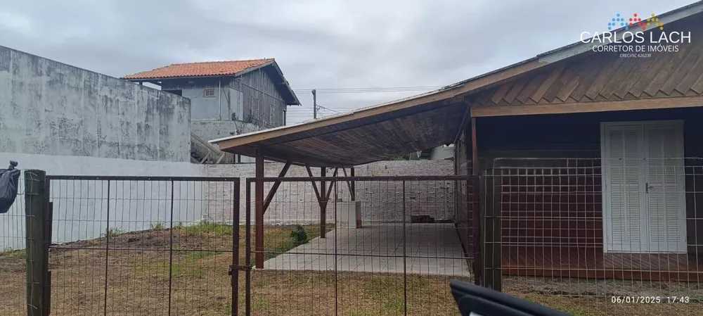 Casa, 3 quartos, 99 m² - Foto 4