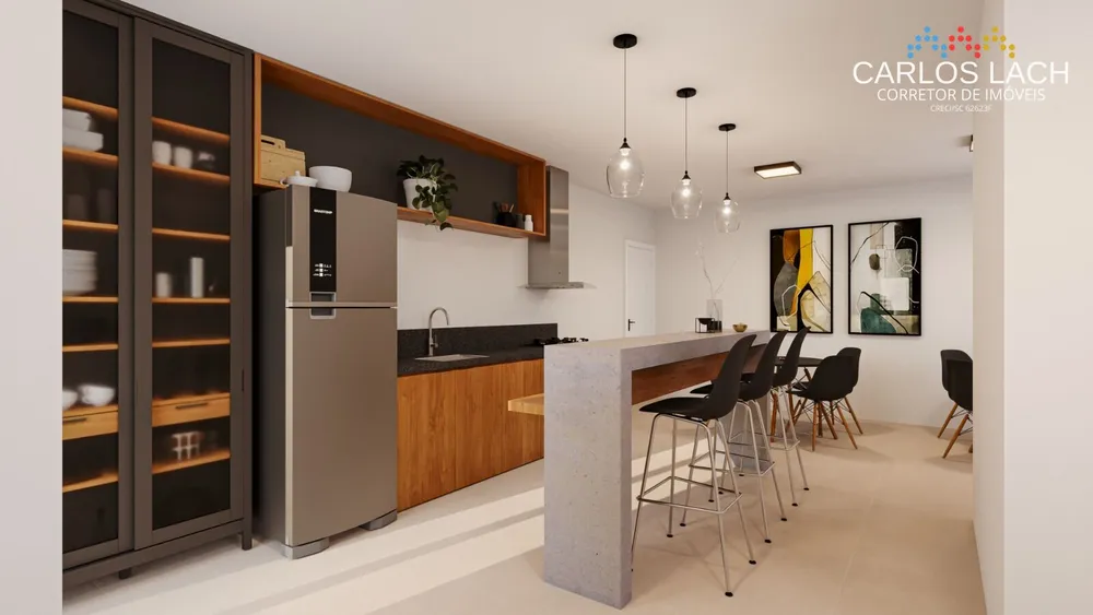 Apartamento, 2 quartos, 43 m² - Foto 6